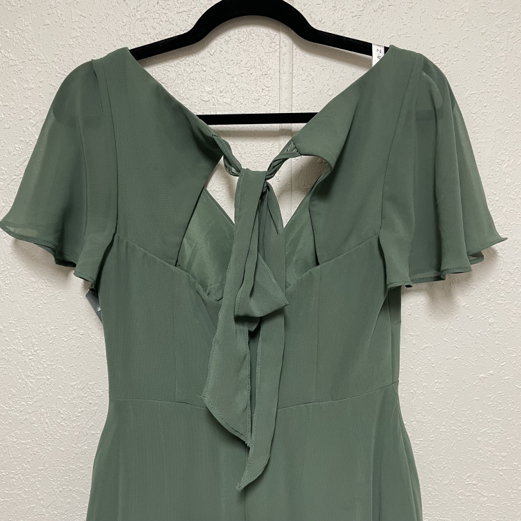 Dresses Azazie Size 4