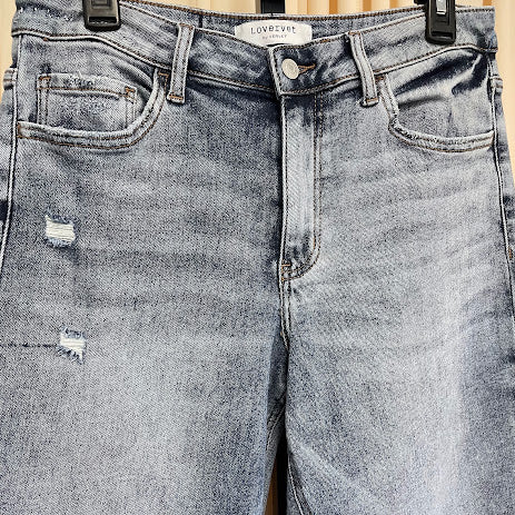 Jeans Vervet Size 30