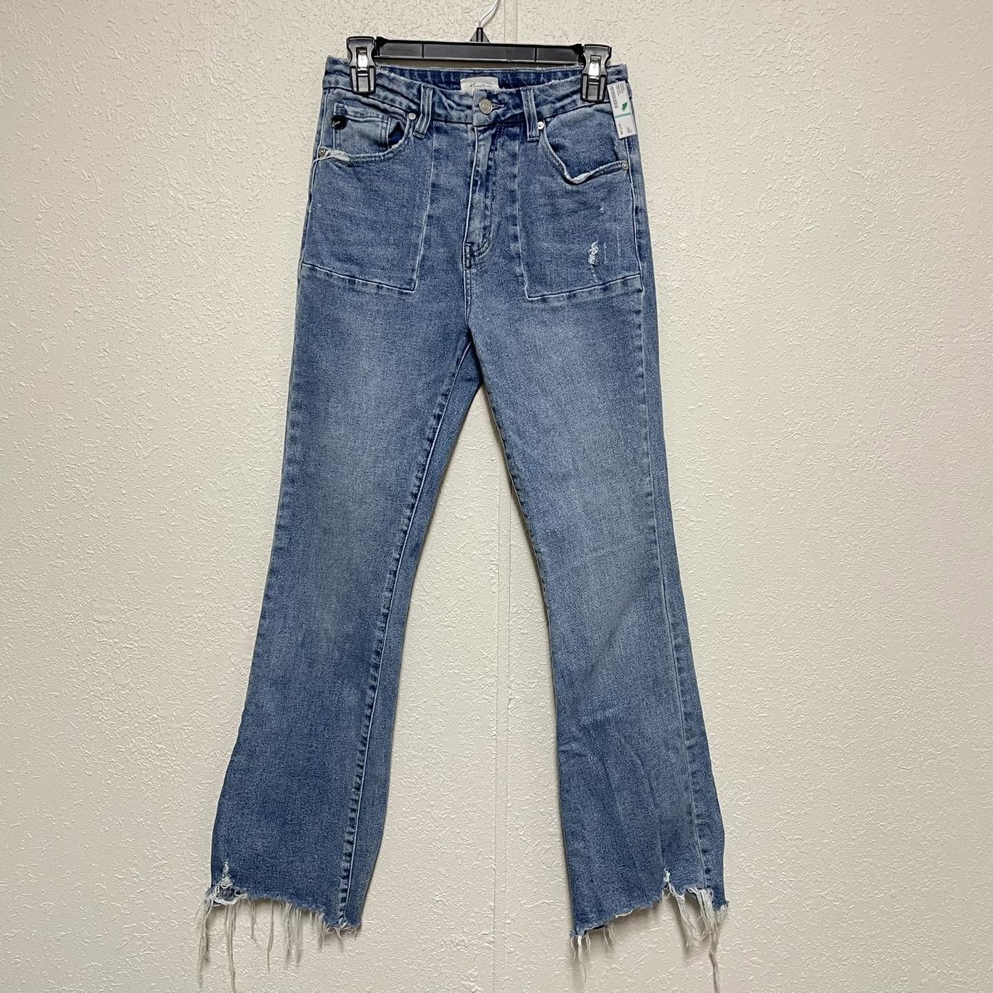 Jeans Kancan Size 27
