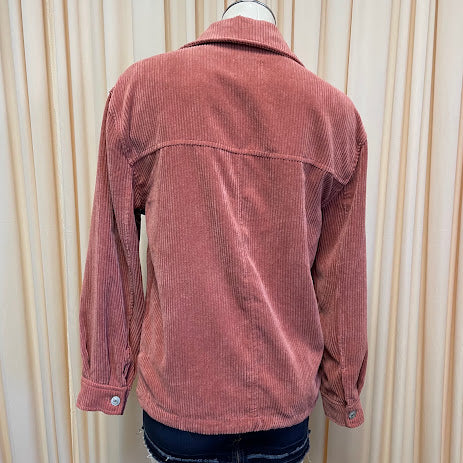 Jackets Love Tree Size Small