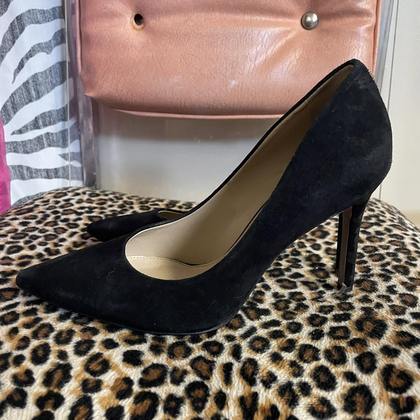 Heels Sam Edelman Size 8