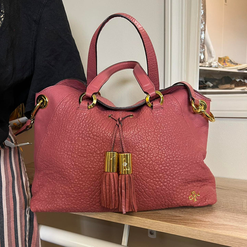 Tote Oryany