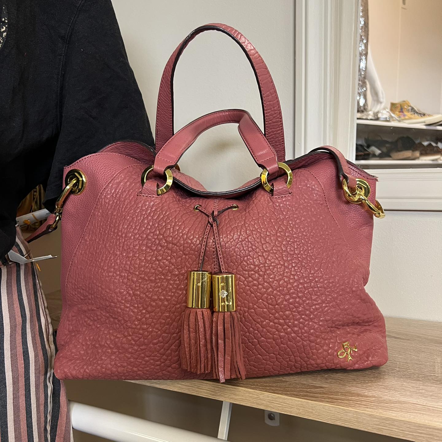 Tote Oryany