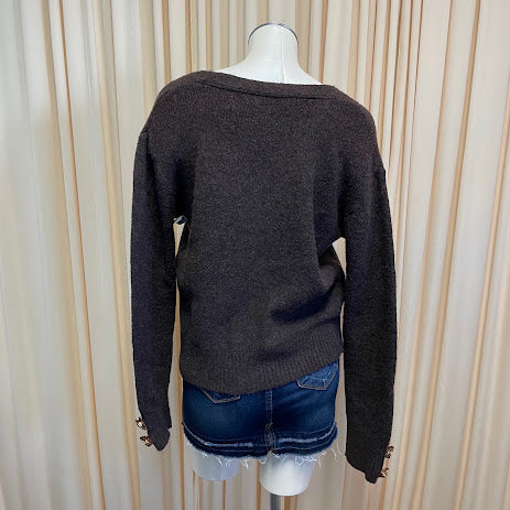 Cardigans . Size Medium