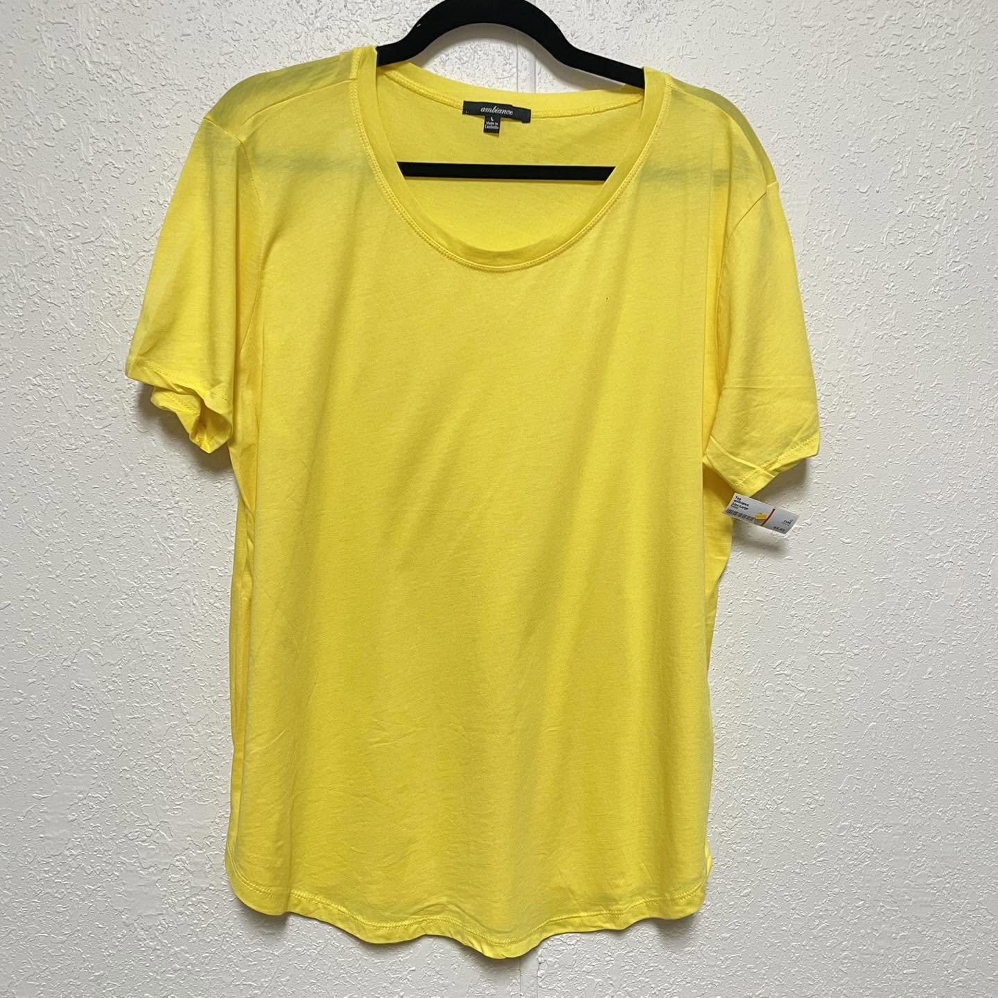 Top ambiance Size Large