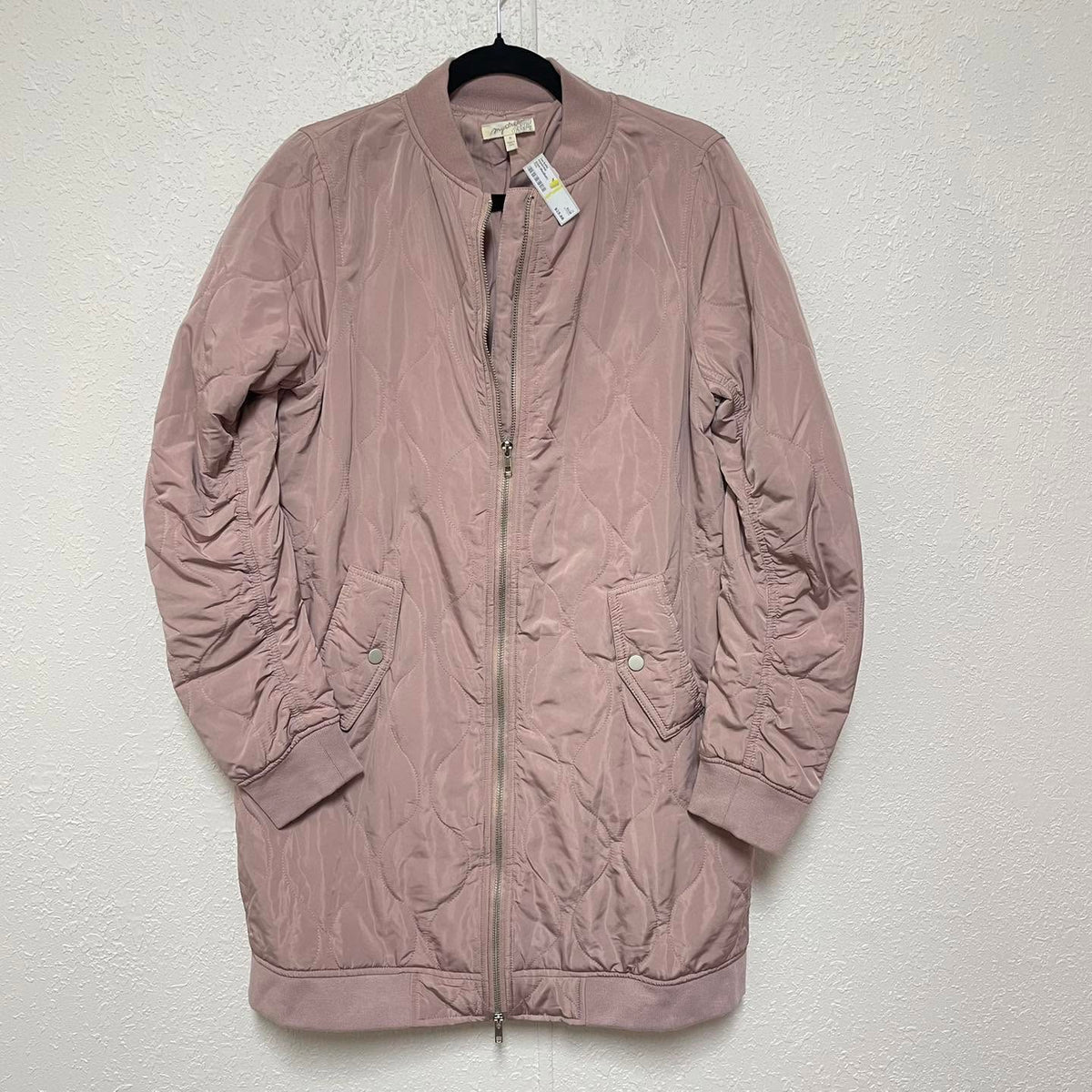 Jackets mystree Size Medium