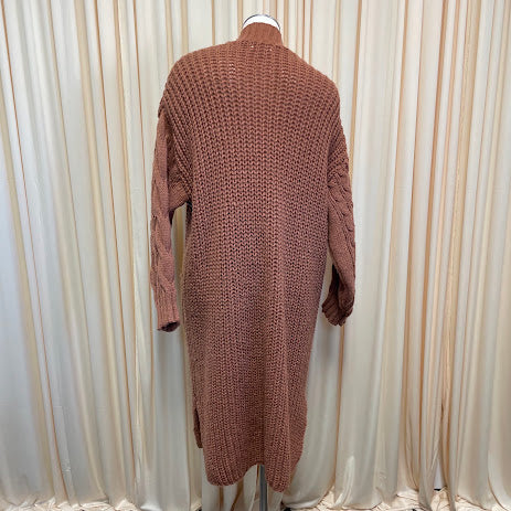 Cardigans Promesa Size Large
