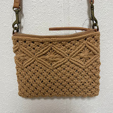 Crossbody Sonoma