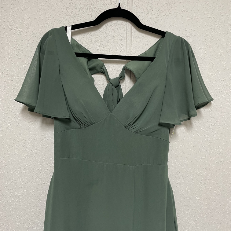 Dresses Azazie Size 4