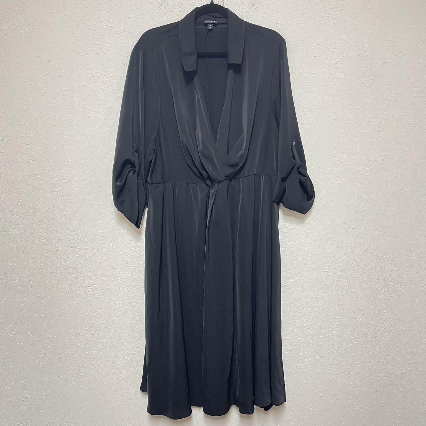 Dresses Torrid Size 3XL