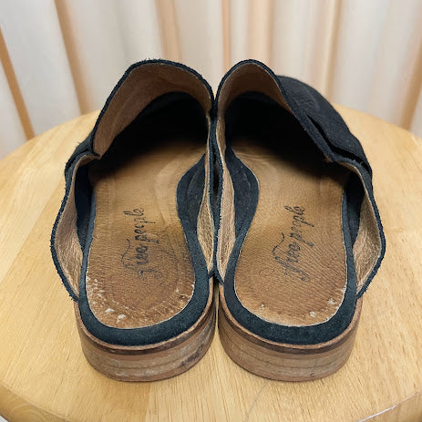 Mules Free People Size 7.5