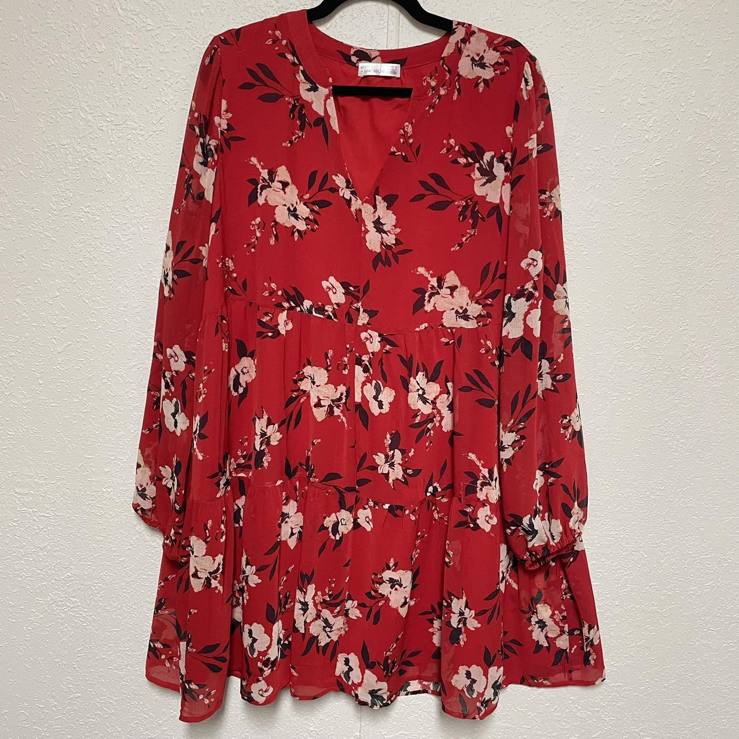 Dresses 89th + Madison Size XL