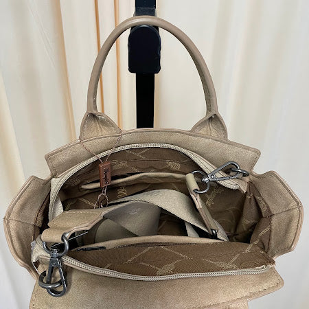 Crossbody Wrangler