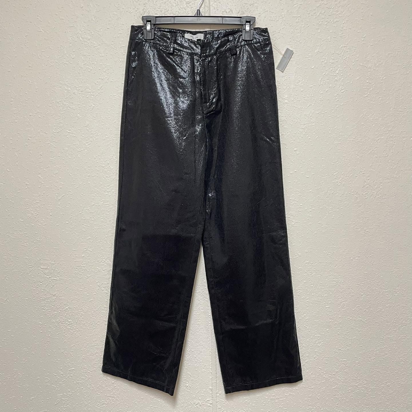 Pants edit by nine Size Small