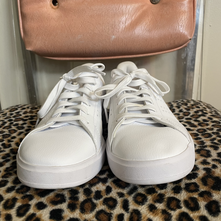 Sneakers Adidas Size 8.5