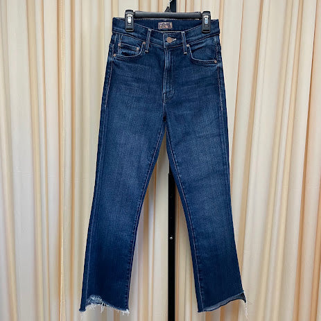 Jeans MOTHER Size 24