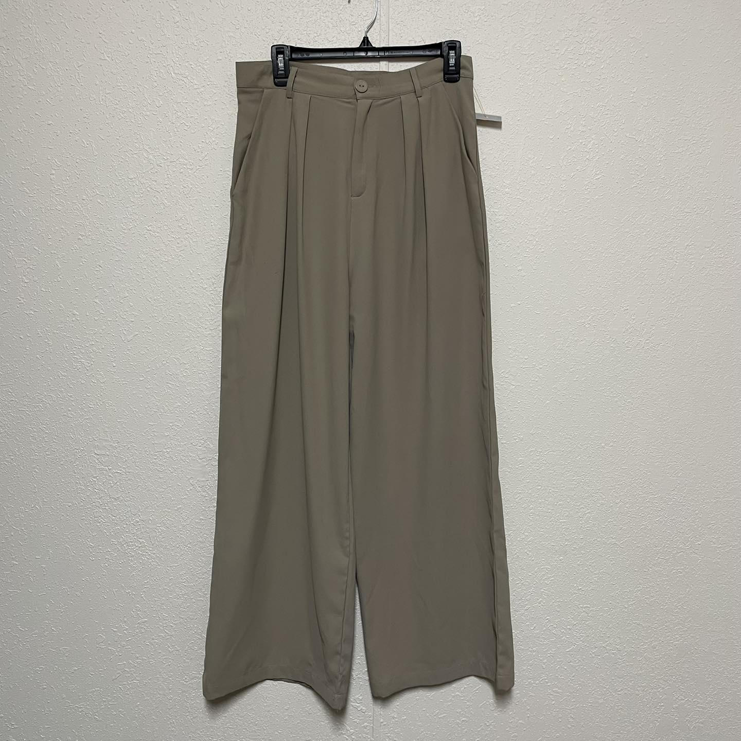 Pants Bluivy Size Large