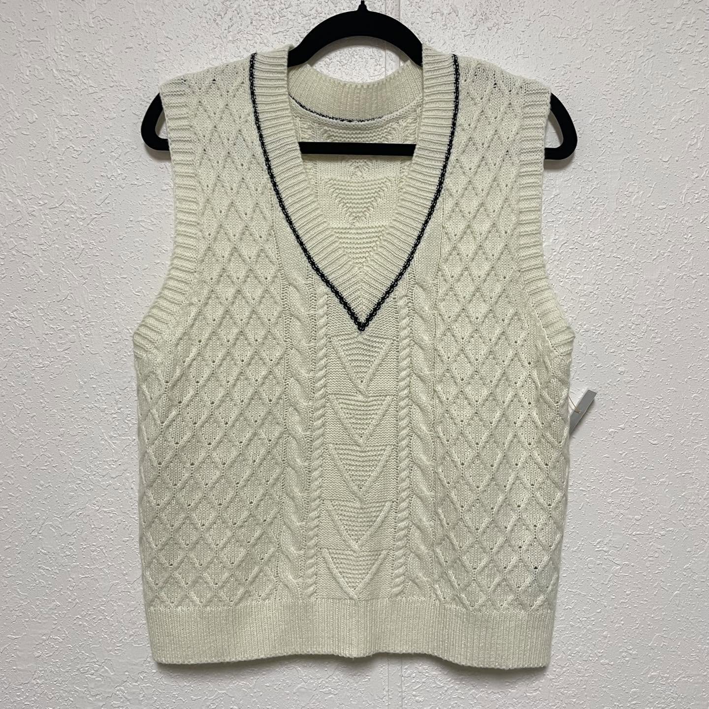 Sweaters Shein Size Small