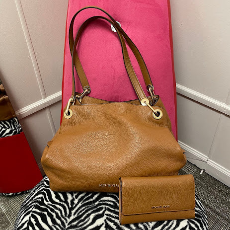 Shoulder Michael Kors