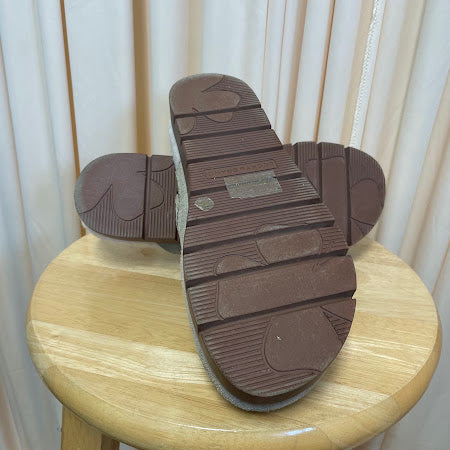 Clogs Lucky Brand Size 7.5