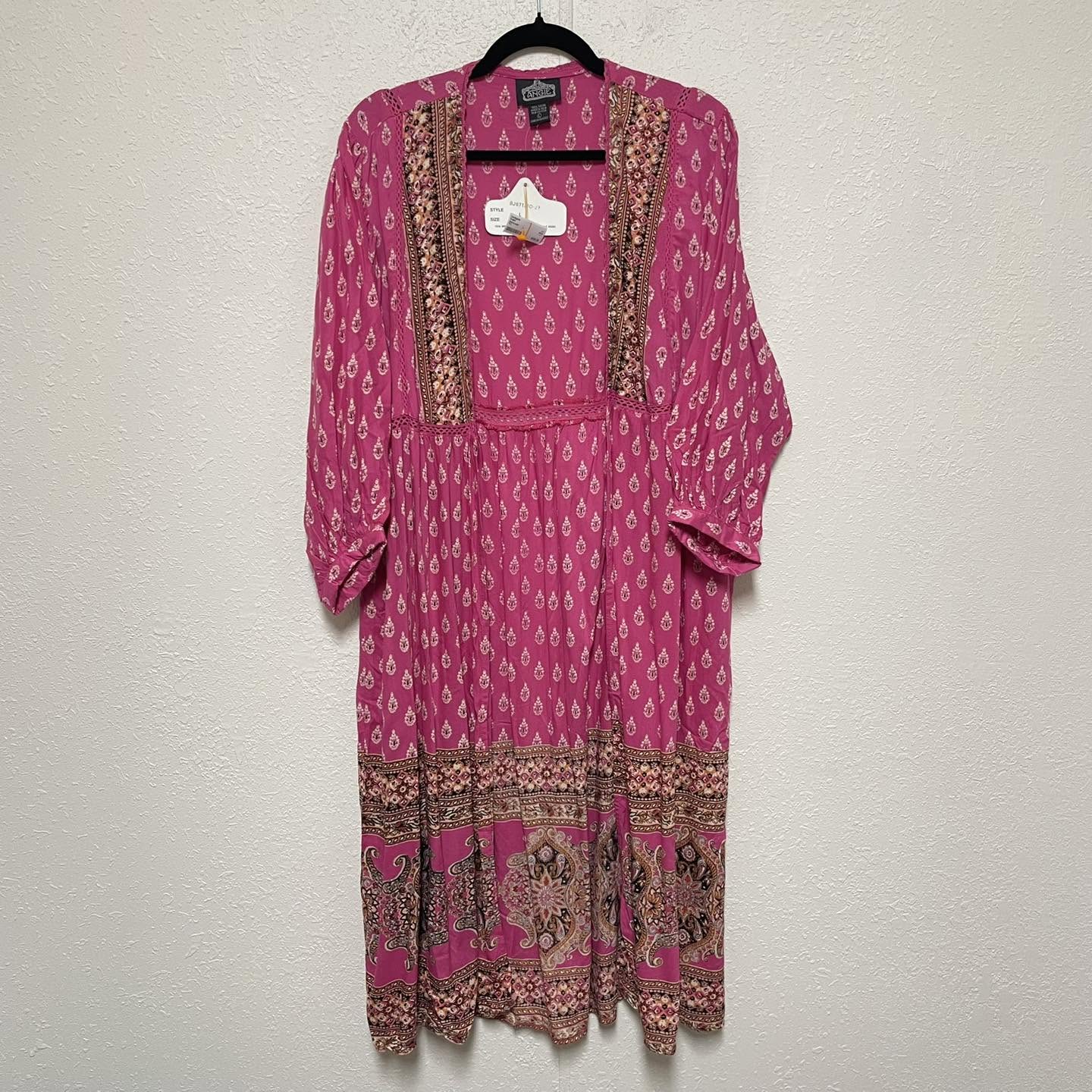 Cardigans Angie Size Large