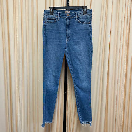 Jeans MOTHER Size 31