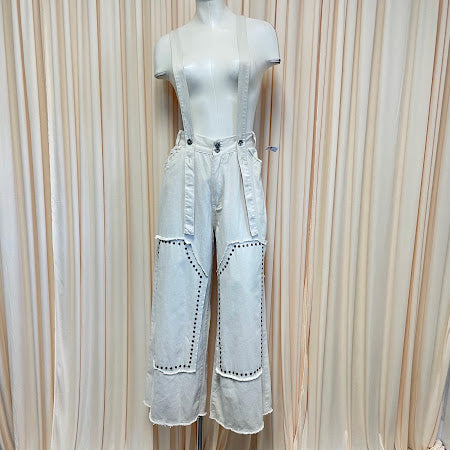 Jumpsuit POL Size Small
