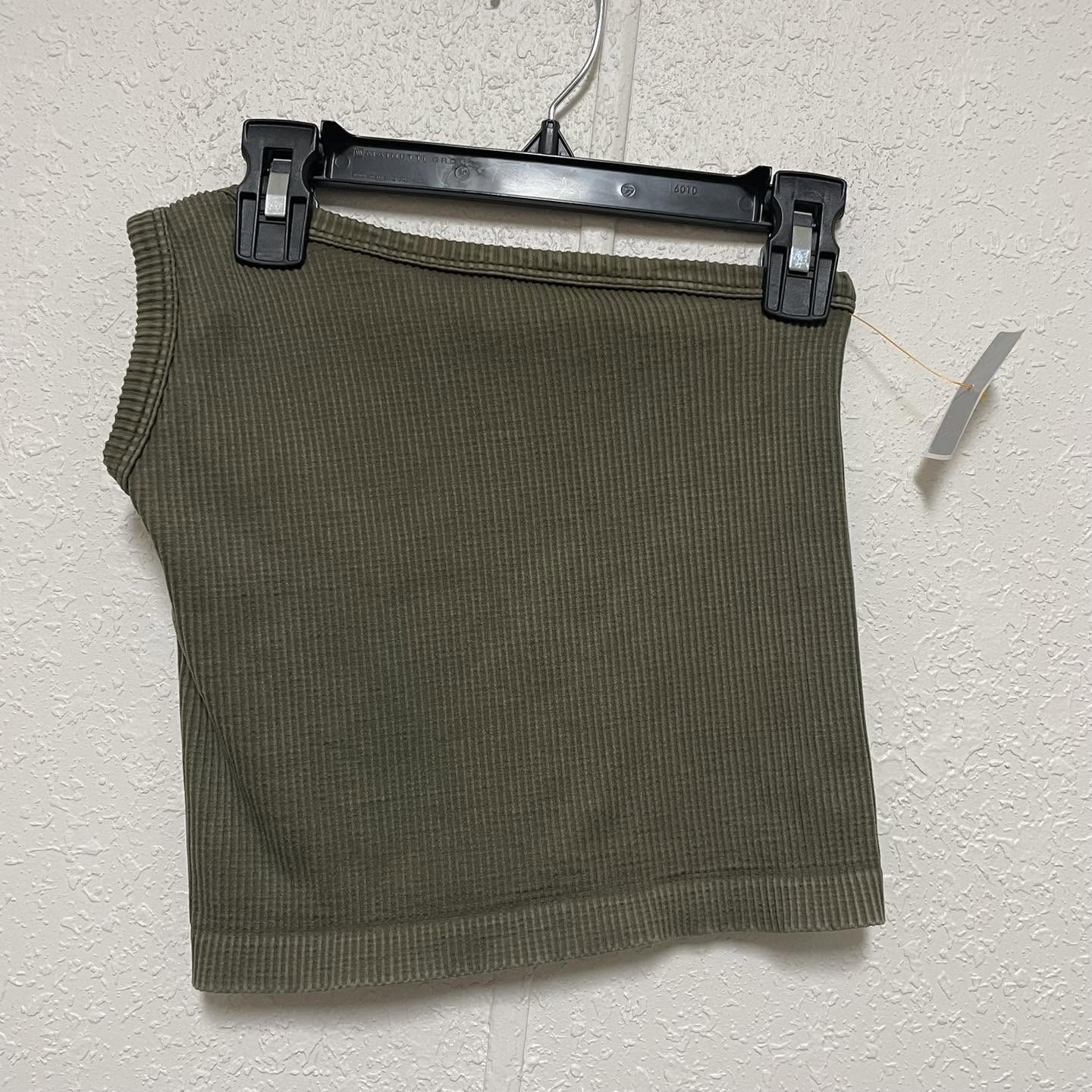 Tank Top Nikibiki Size One Size