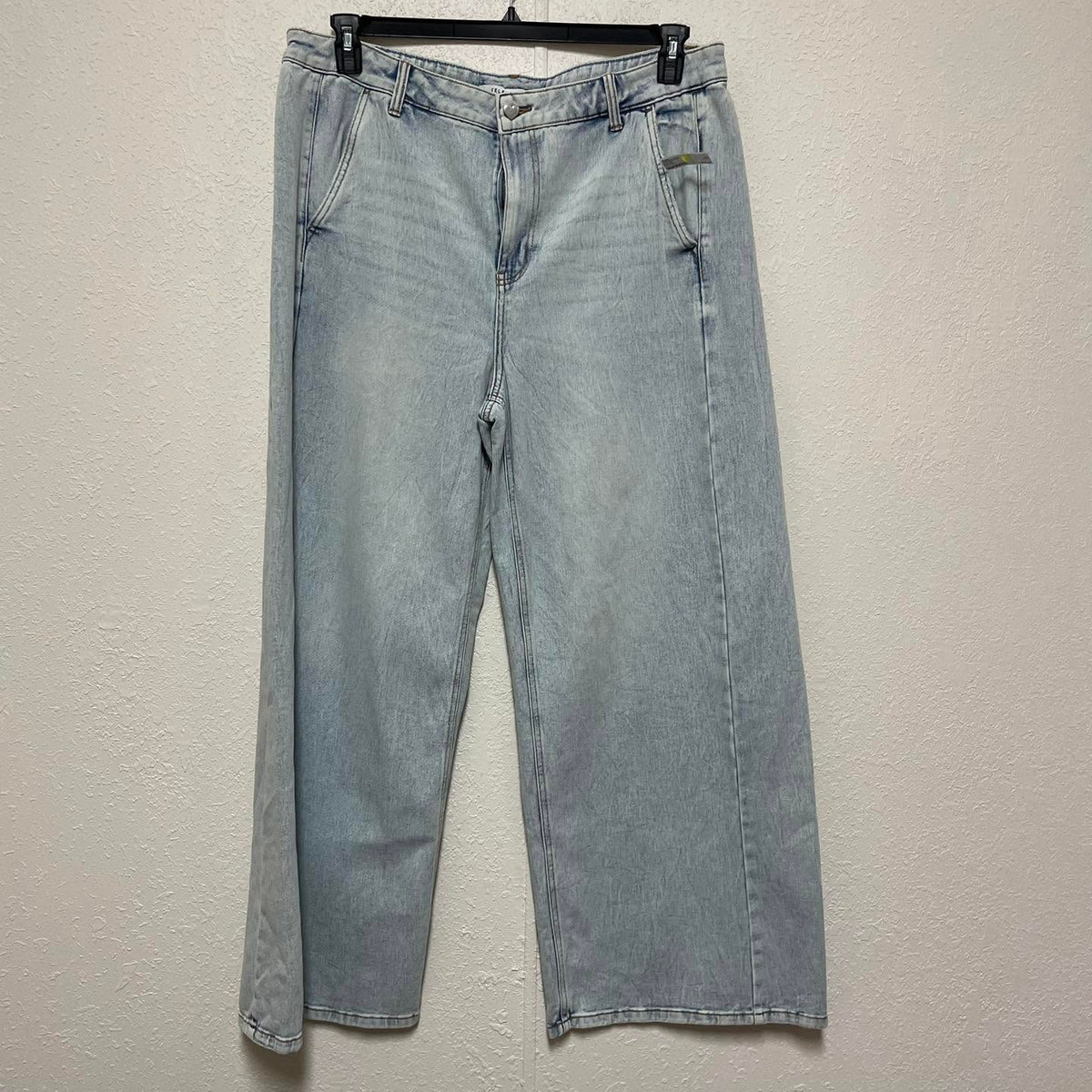 Jeans Celebrity Pink Size 35