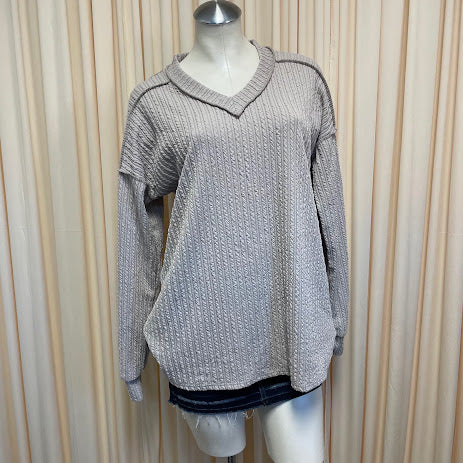 Top Heimish USA Size Medium