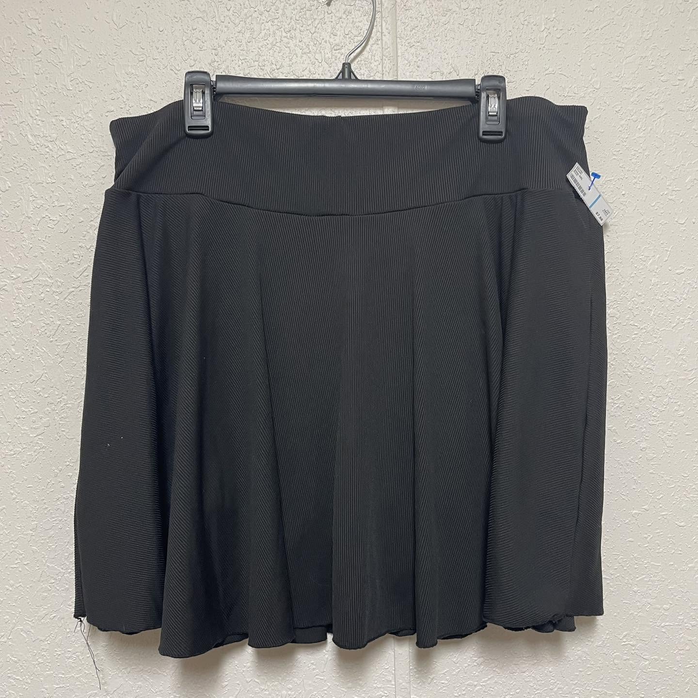 Skirts Shein Size 4XL