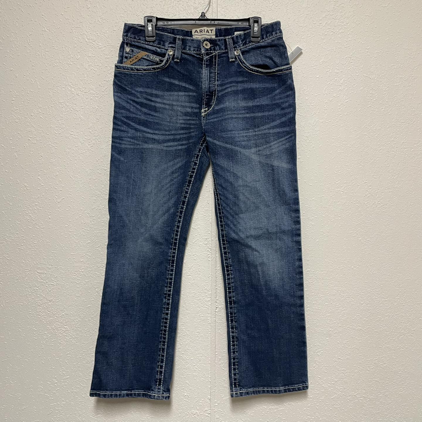 Jeans Ariat Size 33