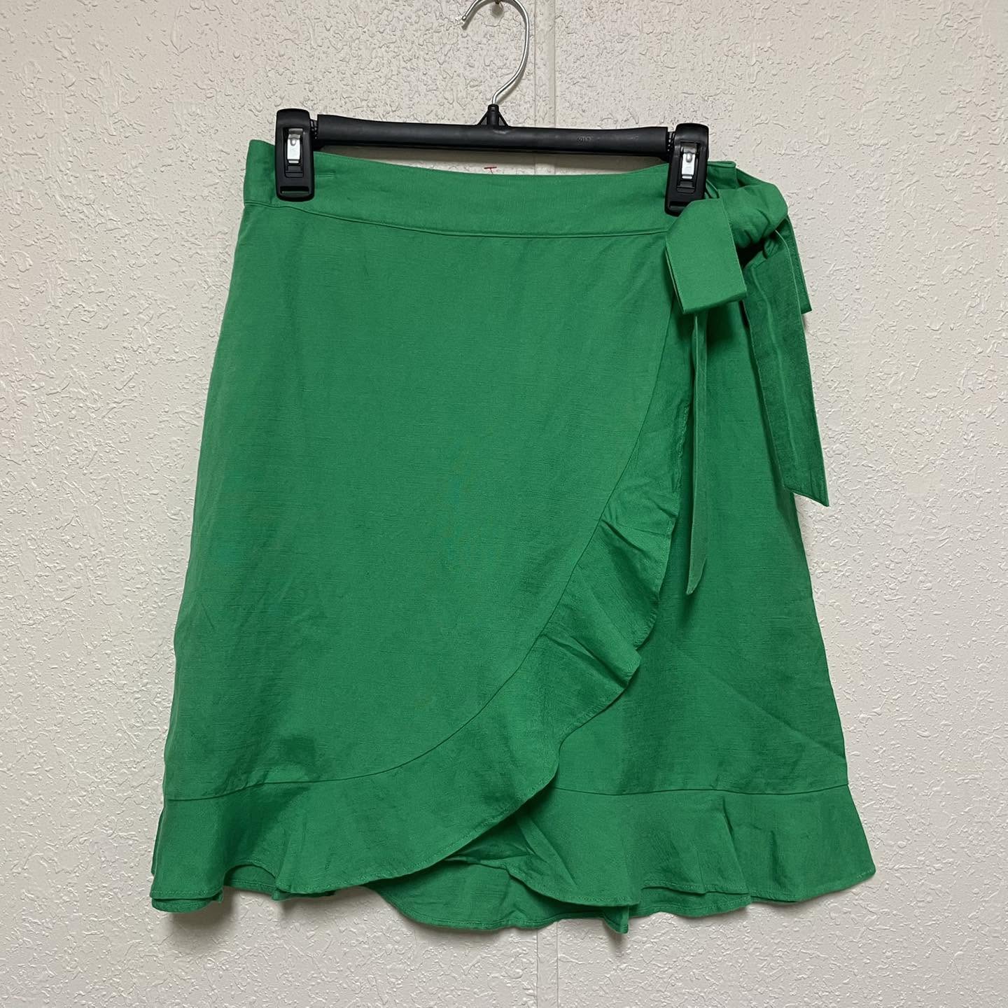 Skirts Loft Size 0