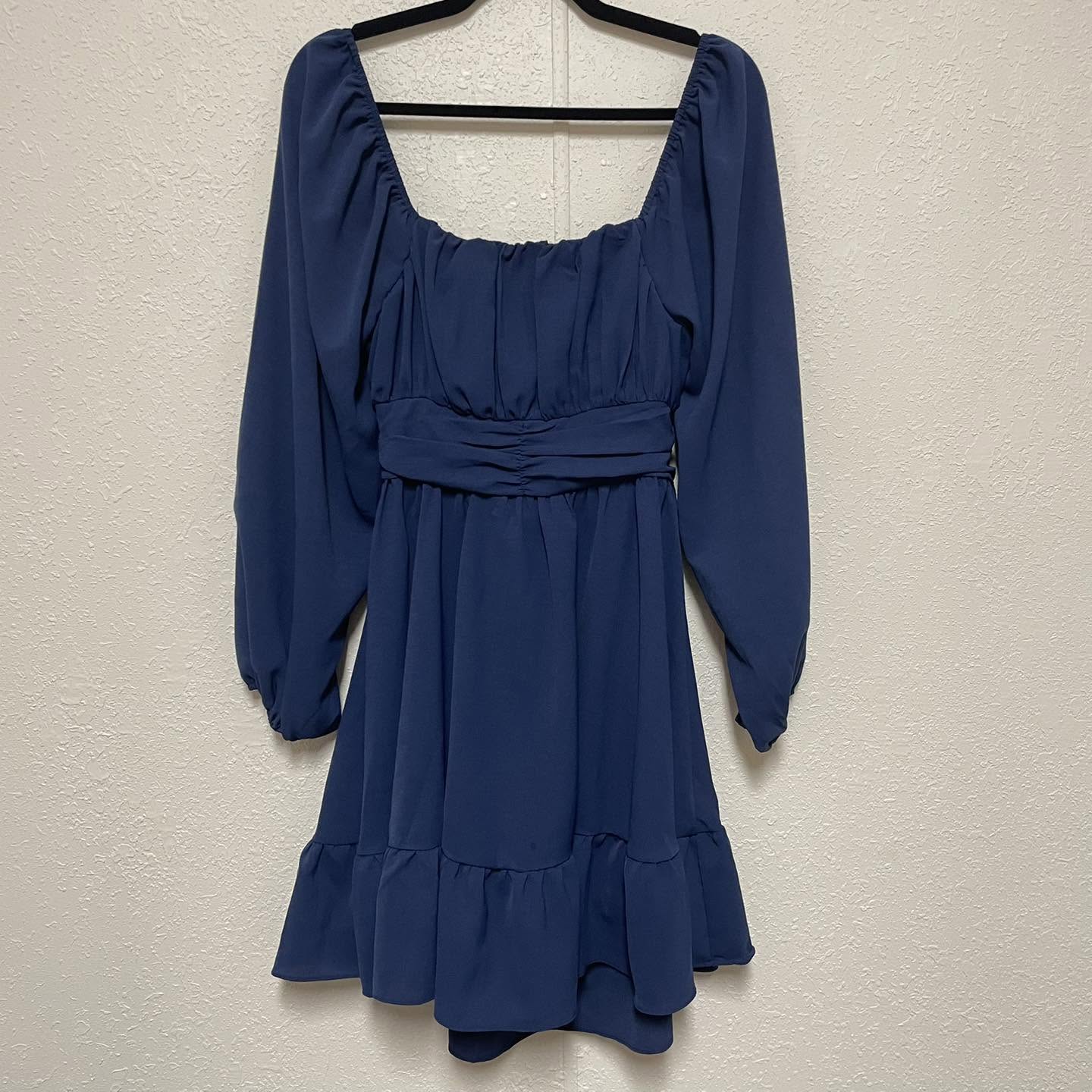 Dresses Shein Size Medium