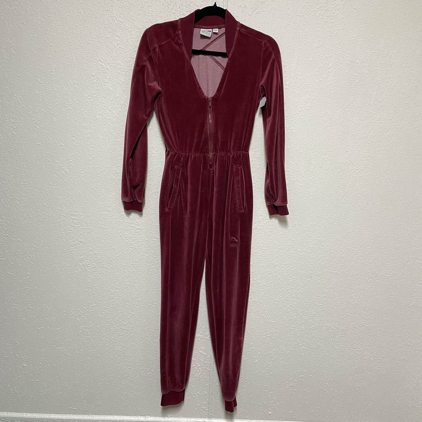 Jumpsuit PUMA Size XS