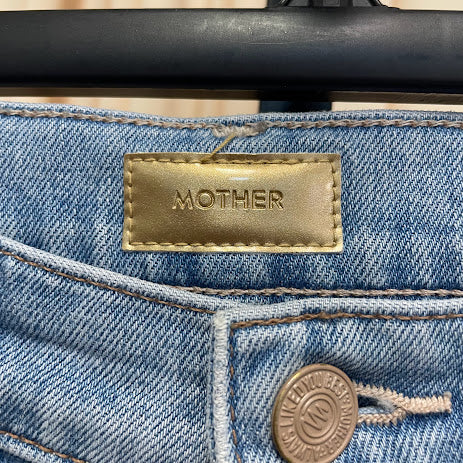 Jeans MOTHER Size 26