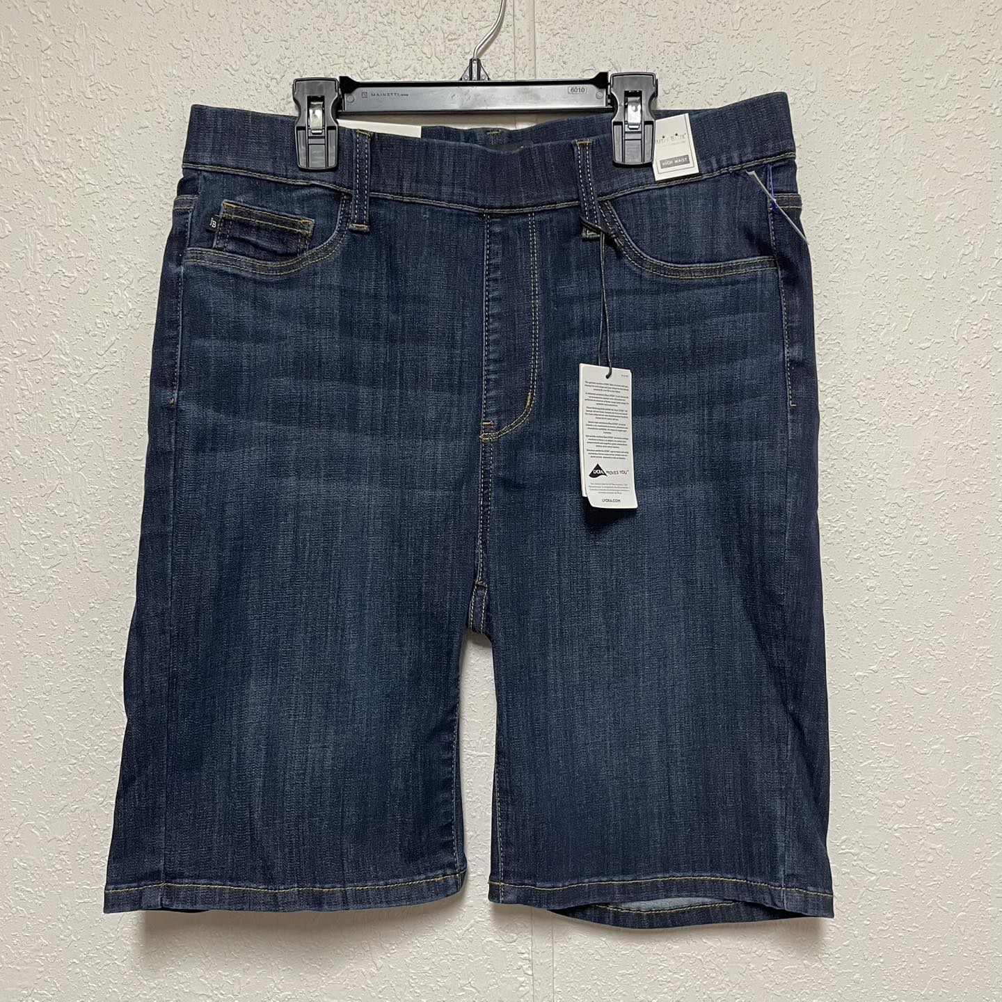 Shorts Judy Blue Size XL