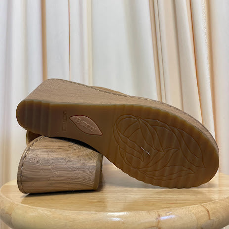 Clogs Born Size 8