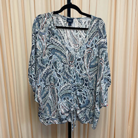 Top daytrip Size Large