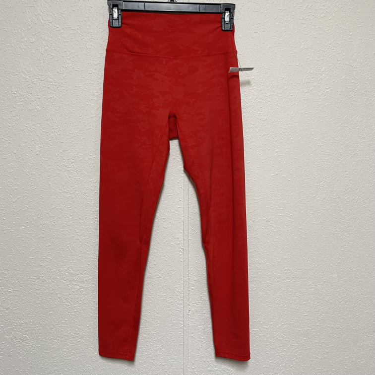 Activewear Till You Collapse Size Small
