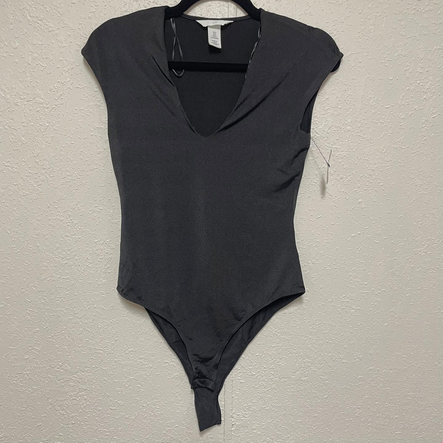Bodysuit H&M Size Small