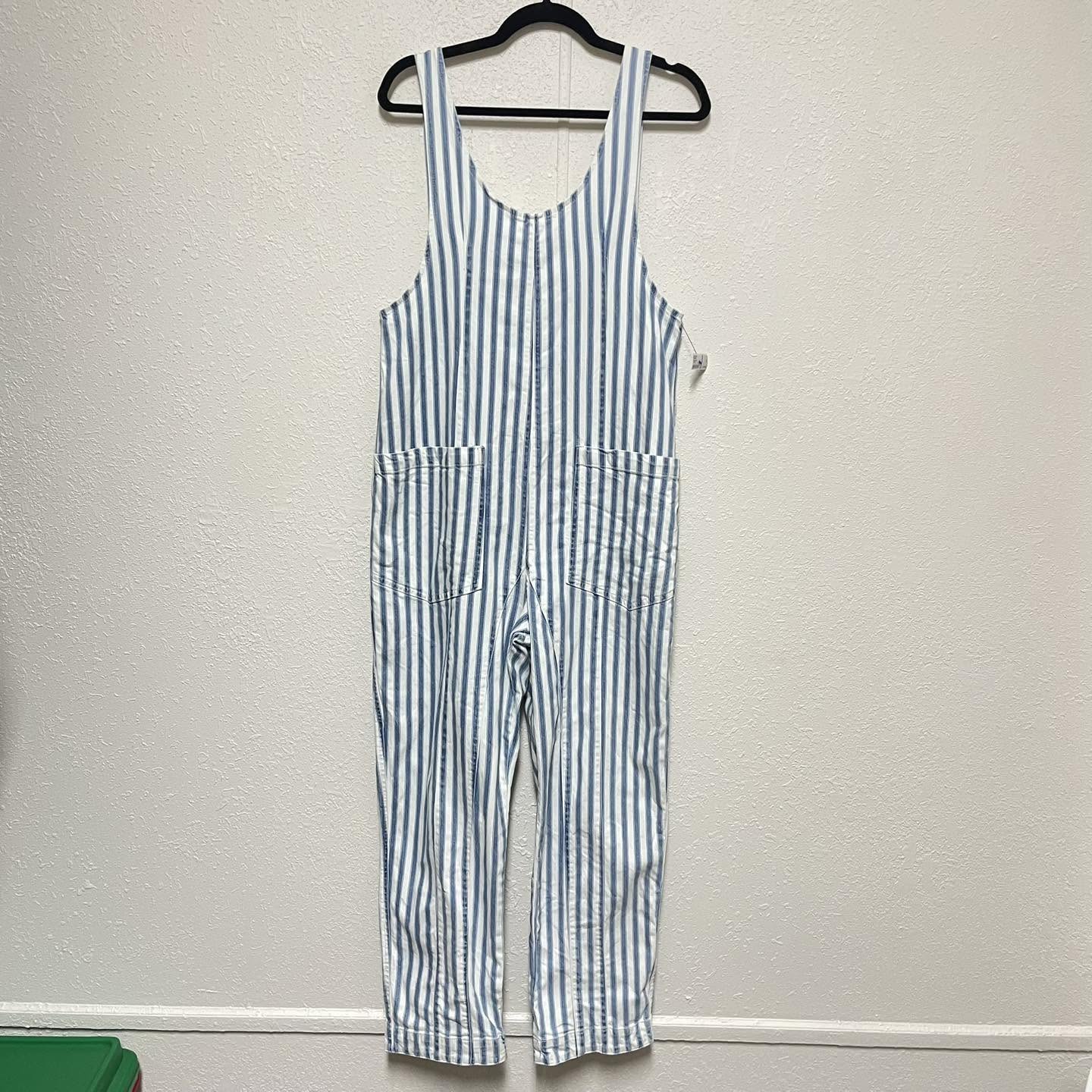 Jumpsuit Blakely Size S/M
