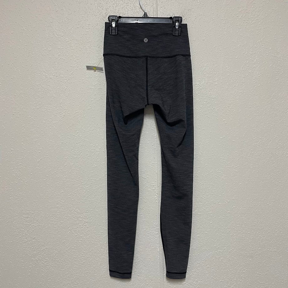 Activewear Lululemon Size 4