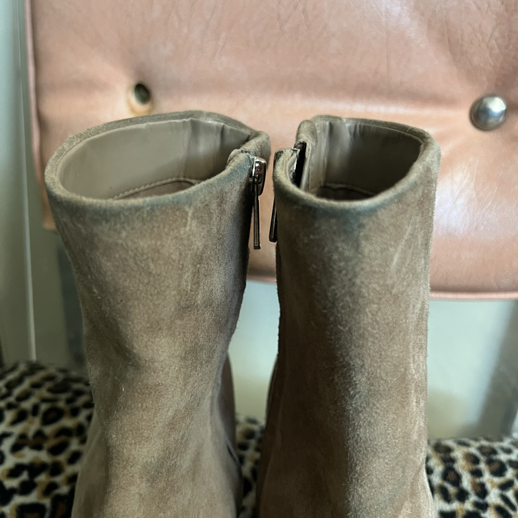 Boots Sam Edelman Size 7.5