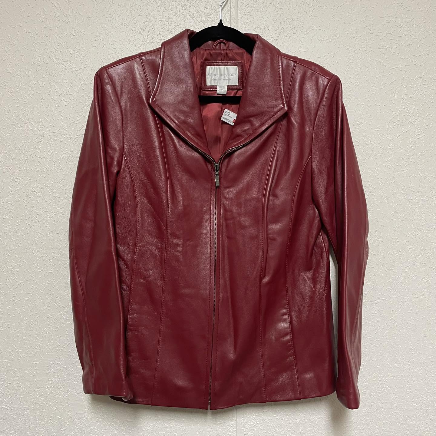 Jackets Vintage Size Medium