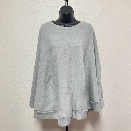 Poncho Stori Size Large