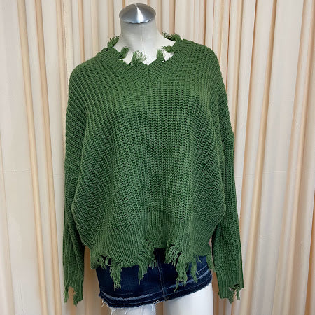 Sweaters la miel Size M/L