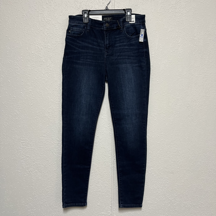 Jeans Judy Blue Size 9