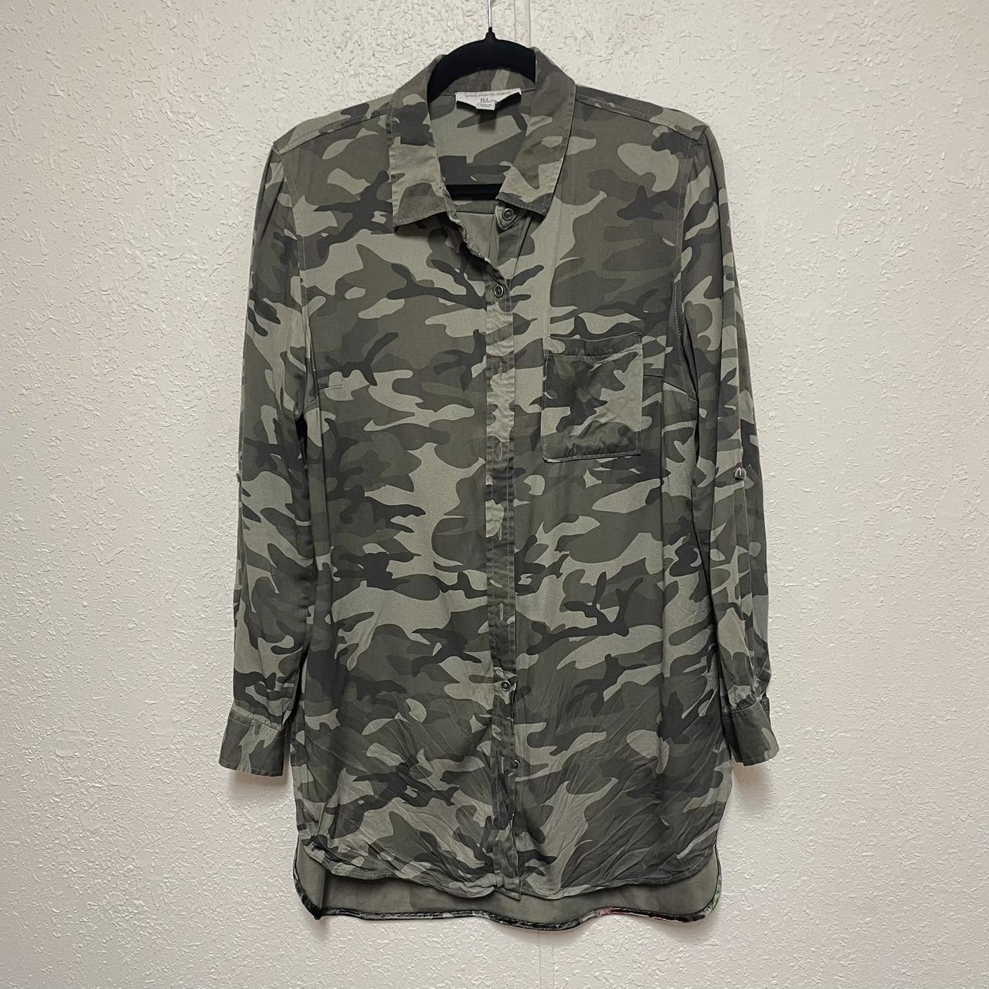 Top Mainstream Boutique Size Medium