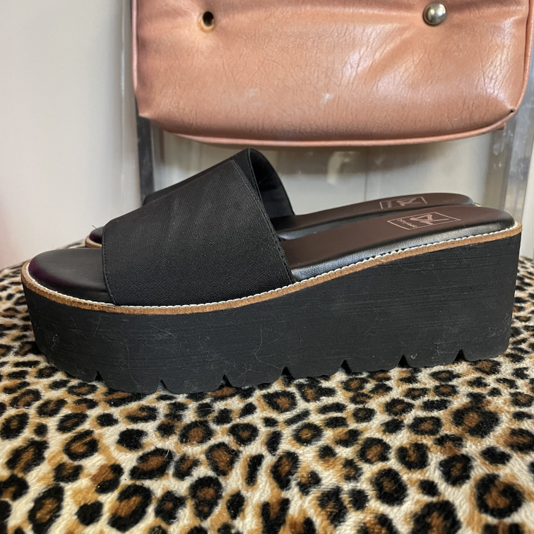 Heels Dirty Laundry Size 9